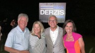 Nick Derzis defeats incumbent Frank Brocato in Hoover mayoral race 2025