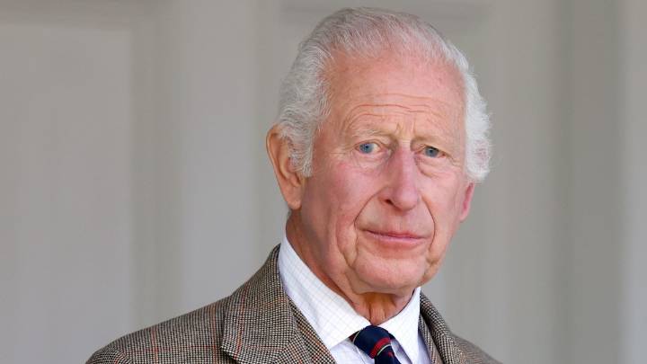 Why King Charles was incredibly concerned for the monarchy before Prince George's birth