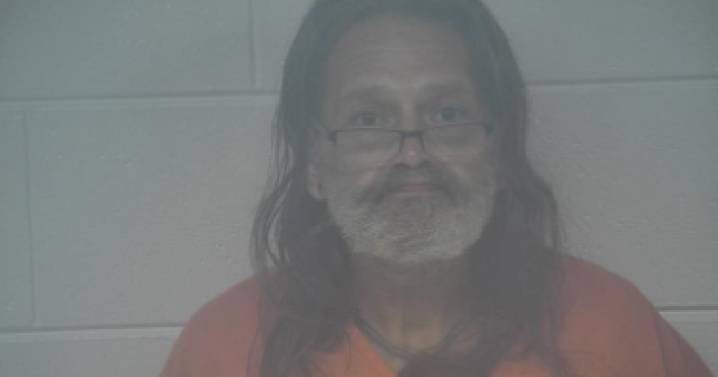 Kentucky man charged with murder after shooting victim dies from injuries