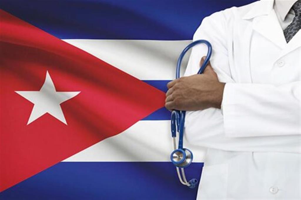 Desde EEUU argumentos contra calumnias a misiones médicas de Cuba