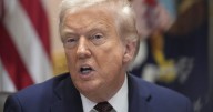 Trump says U.S. will seek the death penalty for murders committed in D.C.