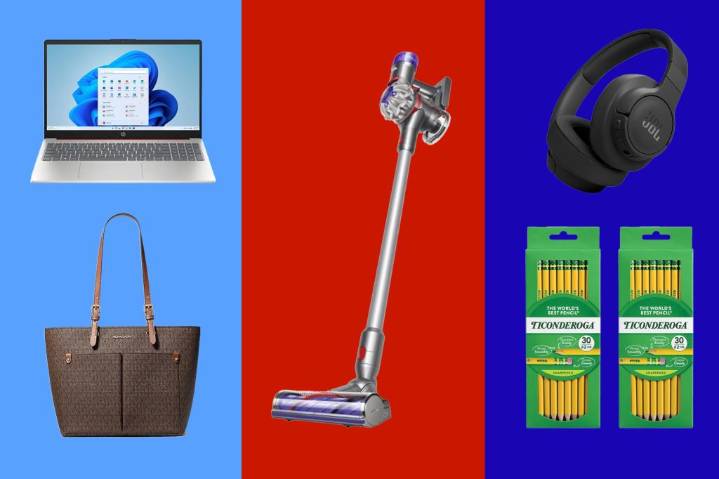 Walmart Labor Day sales start at $1 —These 41 are so worth it
