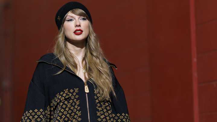 Taylor Swift’s Net Worth: How Much Money She Has in 2025
