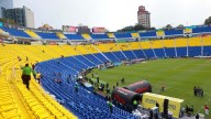 El América vs Pachuca Será a Puerta Cerrada: ¿Por Qué se Juega sin Público el Partido?