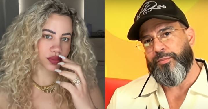 Otaola se defiende y Flor de Cuba vuelve a la carga: “Voy a mostrarle a la gente lo que hay detrás de tu personaje”