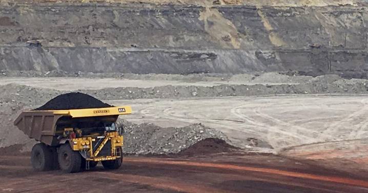 Coal is still important to America’s energy needs soar