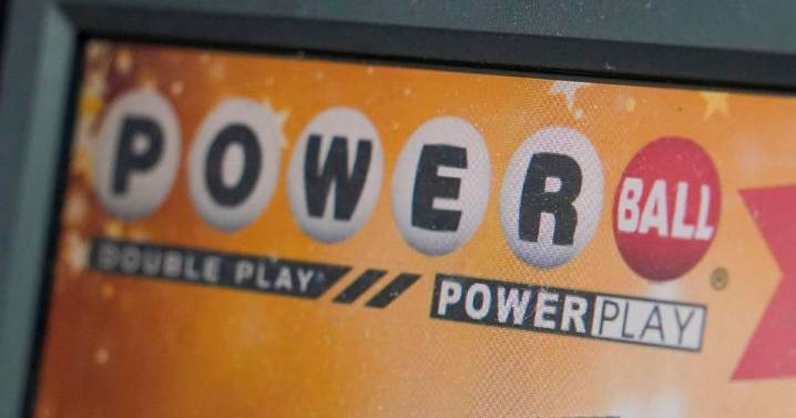 Powerball drawing worth more than $400 million