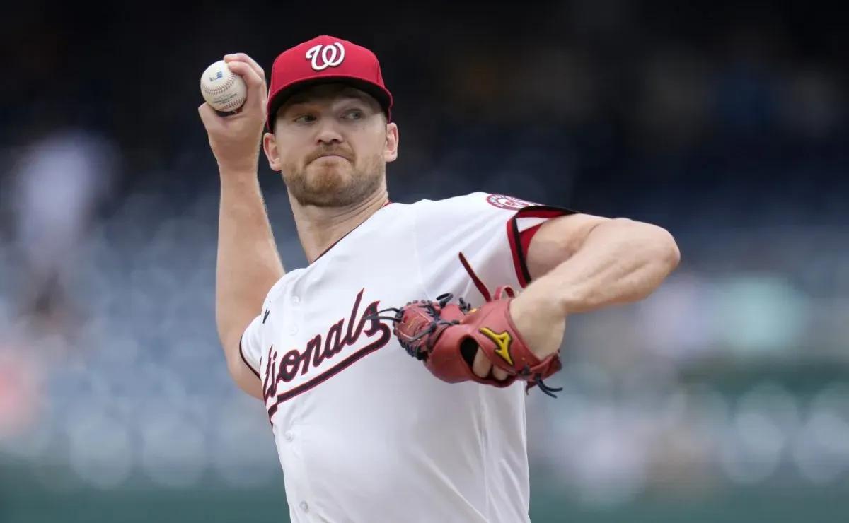 Mike Soroka reveals what happened to his shoulder right before joining Cubs