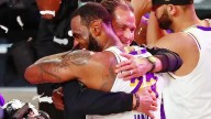Lakers-Grizzlies trade prediction sends ex-UGA $66M 3-D wing to LA, reuniting with LeBron James