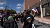 Labor Day Parade teaches lesson on holiday message