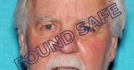 UPDATE: 84-year-old Knox Co. man found safe, TBI says.