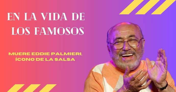 En la vida de los famosos: noticias, tendencias y más