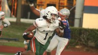 The Current Big Thing: The nation's eyes are on Brysen Wright