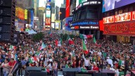 Comunidades migrantes celebrarán el Grito en Estados Unidos