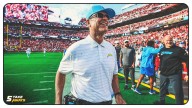 5 Takeaways: Jim Harbaugh Turns Attention to Week 1 in Brazil After Preseason Finale