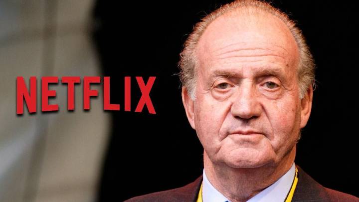 Juan Carlos I negocia una cifra millonaria con Netflix para producir una serie sobre su vida