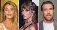 Taylor Swift 'The Life of a Showgirl' Features Blake Lively 'Diss Track'