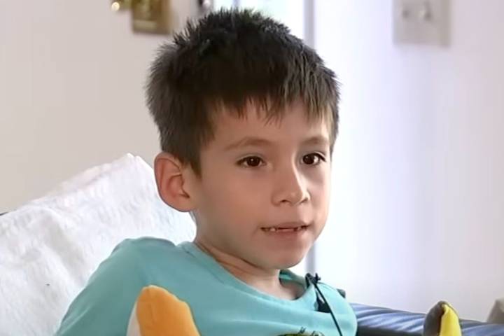 6-Year-Old Boy Attacked by Coyote at Sister’s Softball Game