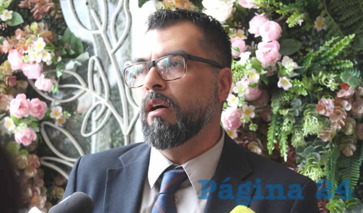 “La UAZ no Tolerará Actos de Violencia de Genero”