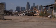 East Bank scrapyard site sold to investor group for $245M