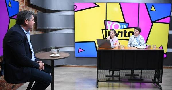 El emotivo mensaje de Orrego para los pequeños sanjuaninos en la previa del Día del Niño