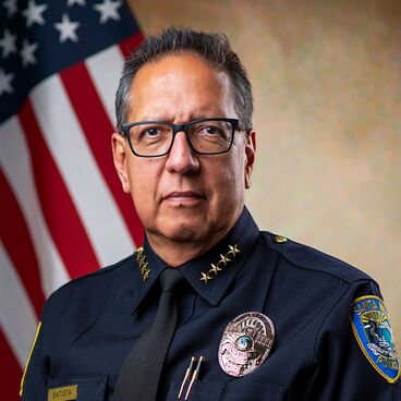 Santa Monica Police Chief Resigns, Deputy Chief Fills Role