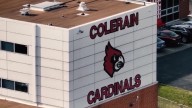 Sidewalk project complete to provide safer route for Colerain High students