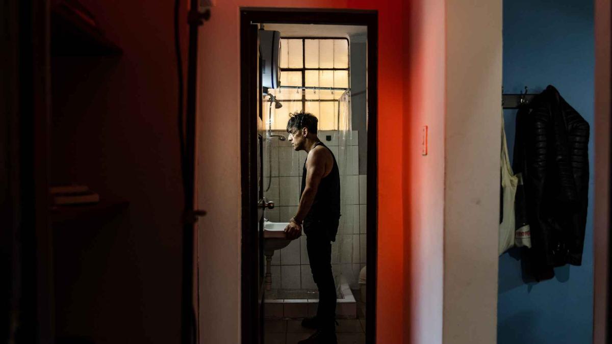 Se estrena 'La disciplina del silencio', película donde suena el rock peruano