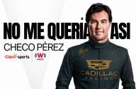 Checo Pérez: No me podía ir de la Fórmula 1 sin disfrutar; el mexicano está de vuelta y le mandó un recadito a Max Verstappen y Red Bull