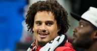 Falcons place Bralen Trice on injured reserve