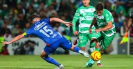 Golea Cruz Azul a Santos Laguna en vibrante duelo en el Estadio Ciudad de los Deportes