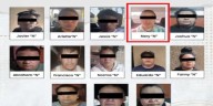 Vinculan a proceso a Nery “N”, implicada en el asesinato de Ximena y José, colaboradores de Clara Brugada