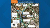 Hampton I-64 ramps closing for weekend construction