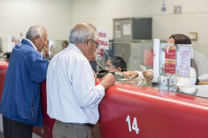 Congreso: proponen retiro de 4 UIT de aportes a la ONP y aumento de pensiones
