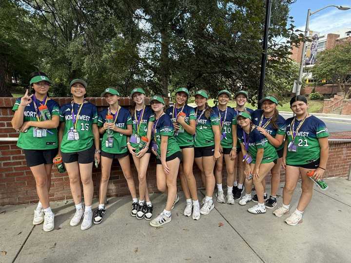 Mill Creek’s Little League World Series run comes to an end.