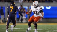Who are the top 2026 NFL Draft prospects from Florida high schools?