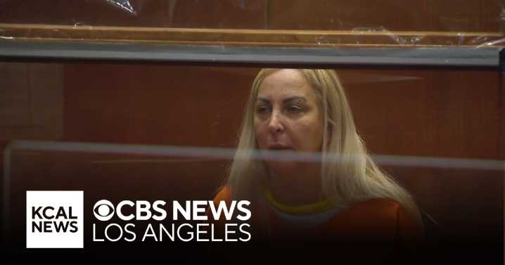 Wrongful death lawsuit filed over deadly shooting of Woodland Hills doctor