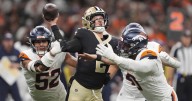 Nix passes for a score and the Broncos cap the preseason with a 28