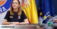 El PP busca en la directora de Protección Civil otro chivo expiatorio para eludir su responsabilidad en los incendios