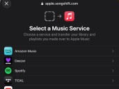 Apple Music va por los usuarios de Spotify con la transferencia de playlist y te decimos cómo hacerlo