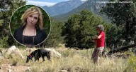 2016 disappearance of Kristal Reisinger: Dogs trained to detect human remains used this week in Crestone