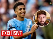 Man City have “no choice” but to keep “useful” Lewis after transfer admission