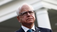 Minnesota Gov Tim Walz calls for 'serious action' after Catholic school shooting
