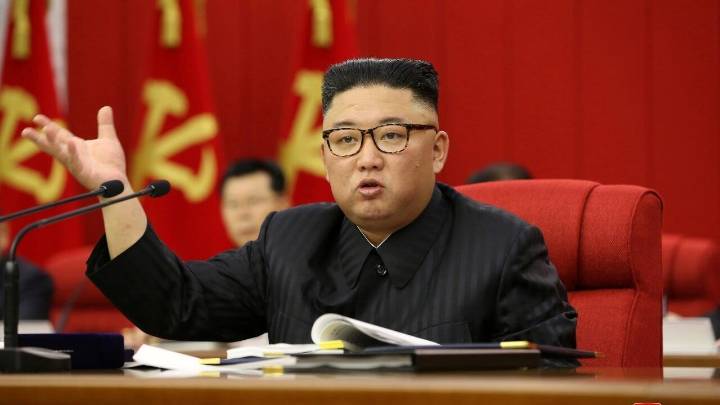 Corea del Norte acusa a Seúl de grave provocación en frontera