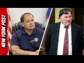 Suffolk DA Vows No Plea Deal For Suspected Gilgo Beach Killer