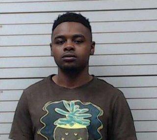 Lee County Man Sentenced To 12 Years For Trafficking Fentanyl