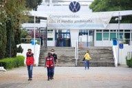 Trasladan negociación salarial de Volkswagen a tribunal federal ante falta de acuerdo