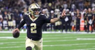 3 things we learned about Spencer Rattler during the Saints' quarterback competition
