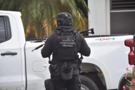 OBTIENE FGR VINCULACIÓN A PROCESO CONTRA UNA PERSONA