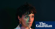 The secret life of a child star: how Alyson Stoner survived stalkers, starvation and sexualisation